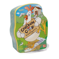 Preview: Fundex Games Chicken Coop