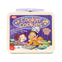 Preview: Fundex Games Cookin' Cookies