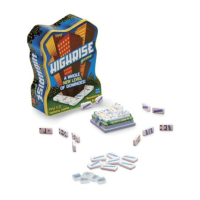 Preview: Fundex Games Highrise
