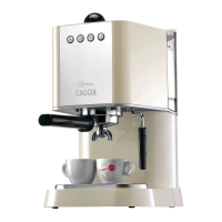 Preview: Gaggia Baby
