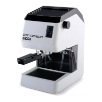 Preview: Gaggia Espresso