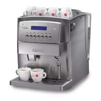 Preview: Gaggia Titanium SUP027YDR