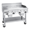 Griddle Logo