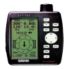 Marine GPS System Logo