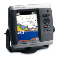 Preview: Garmin GPSMAP 420
