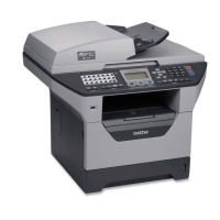 Preview: Brother MFC-8460N