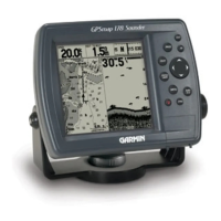 Preview: Garmin GPSMAP 178