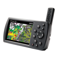 Preview: Garmin GPSMAP 396