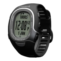 Preview: Garmin FR60