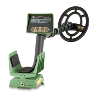 Preview: Garrett Metal Detectors GTAx 550