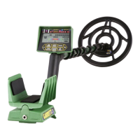 Preview: Garrett Metal Detector GTI 1500