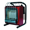 Electric Heater Logo
