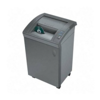 Preview: GBC Shredmaster 3220S