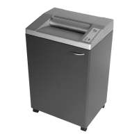 Preview: GBC Shredmaster 3870M