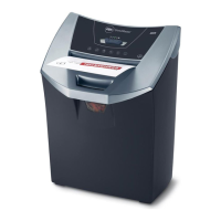 Preview: GBC SHREDMASTER CC175
