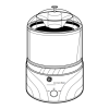 Ice Cream Maker Logo