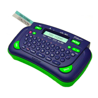 Preview: Brother P-touch PT-80