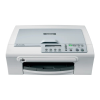 Preview: Brother DCP-135C