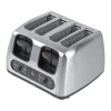 Toaster Logo