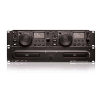 Preview: Gemini CDJ-600
