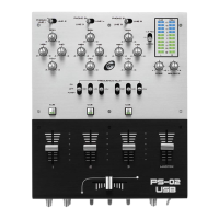 Preview: Gemini ps-02usb