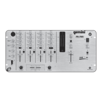 Preview: Gemini PS-700i