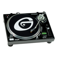 Preview: Gemini SA-2400