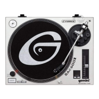 Preview: Gemini SA-600II