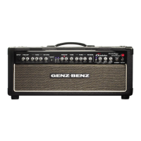 Preview: Genz Benz El Diablo 60