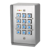Keypad Logo
