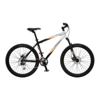 Preview: Giant RINCON Bicyle