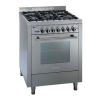 Cookers Logo