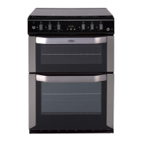 Preview: Belling FSG 60 DO/DOP