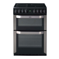 Preview: Belling FSE 60 I