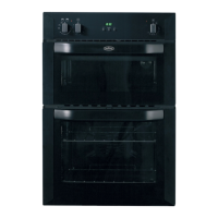 Preview: Belling BI 70 / 90 FP