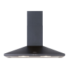 Ventilation Hood Logo