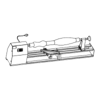 Preview: Bench Power Tools ML10001