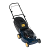 Lawn Mower Logo