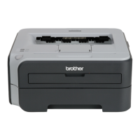 Preview: Brother LASER PRINTER HL-2140