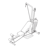 Preview: Gold's Gym GGSY2921.0
