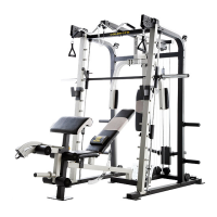 Preview: Gold's Gym GR 7000 GGBE6974.1