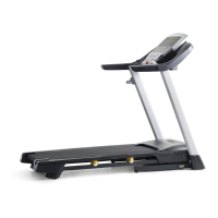 Preview: Gold's Gym CWTL05607