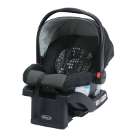 Preview: Graco Infant Restraint/Carrier