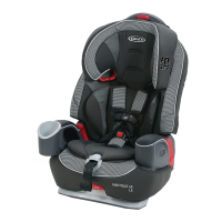 Preview: Graco 3-in 1 Car