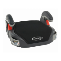 Preview: Graco Booster Seat