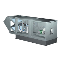 Preview: Modular Make-Up Air Unit DGX