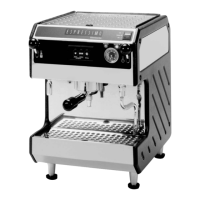 Preview: Grindmaster Espressimo 1750