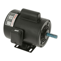 Preview: Grizzly Electric Motor G2527
