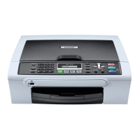 Preview: Brother MFC-235C