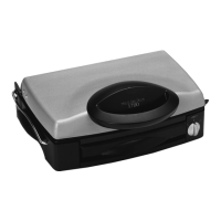 Preview: TEFAL Minute Grill 1700